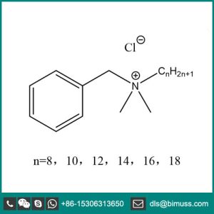 Benzalkonium-63449-41-2