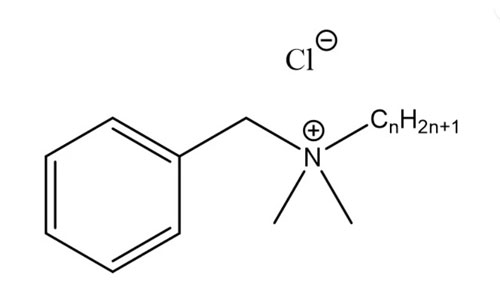 Benzalkonium-chloride
