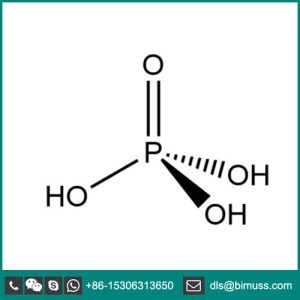 Phosphoric acid