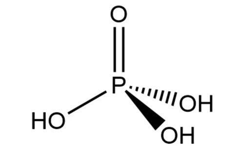 Phosphoric-acid