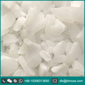 Sulphate aluminium